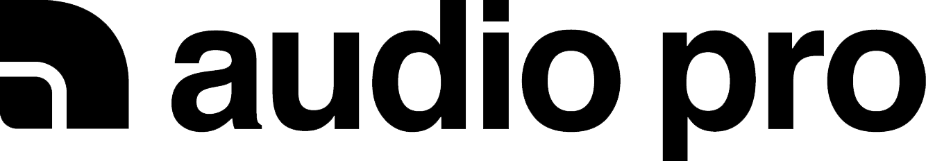 AudioPro