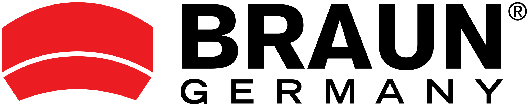 Braun
